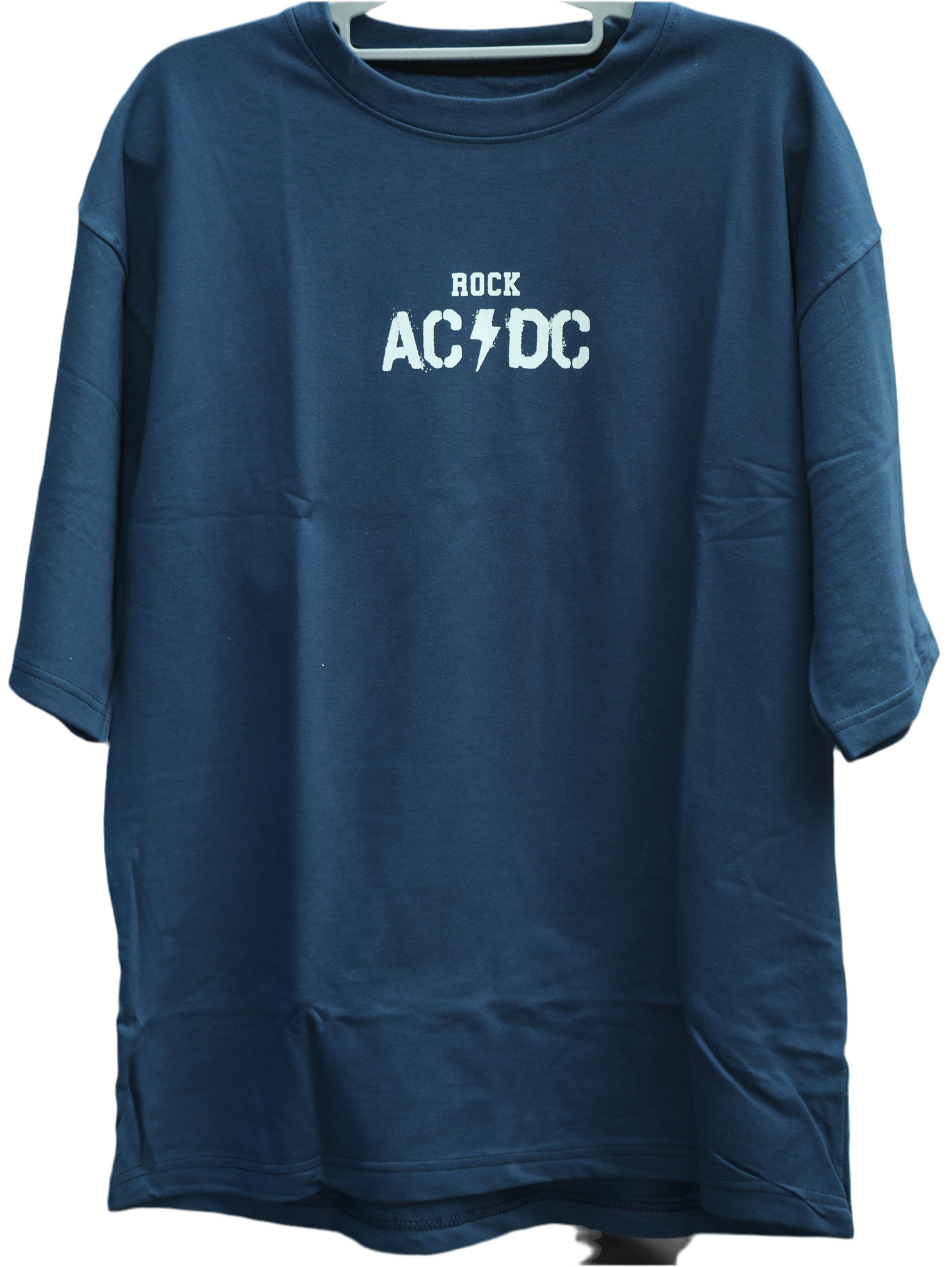 Ac-dc