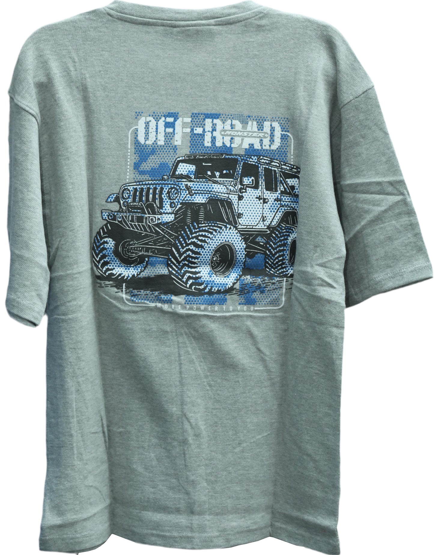 Off-road