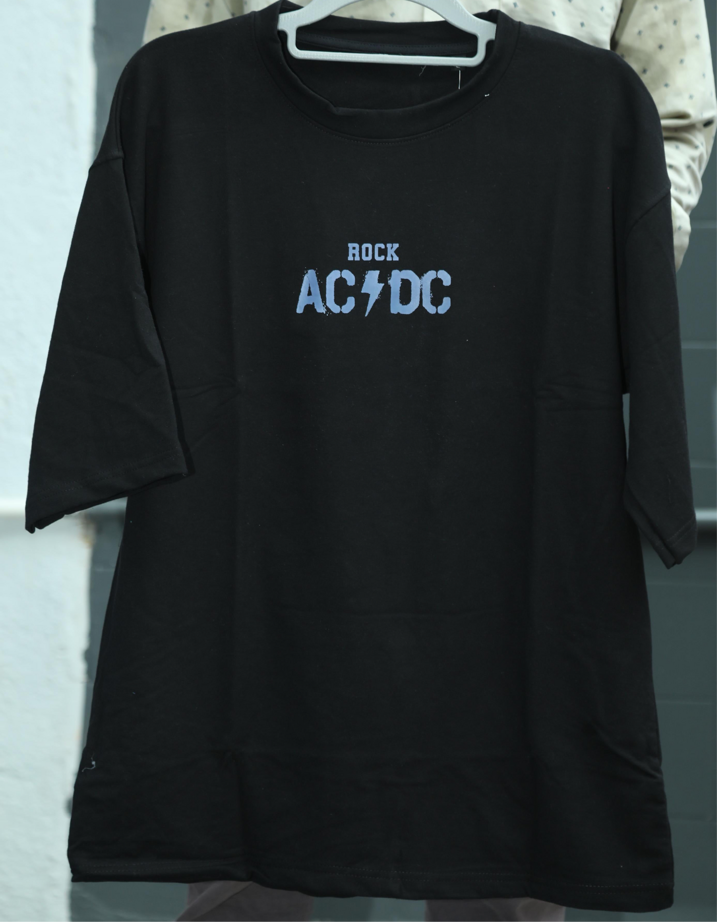 Ac-dc