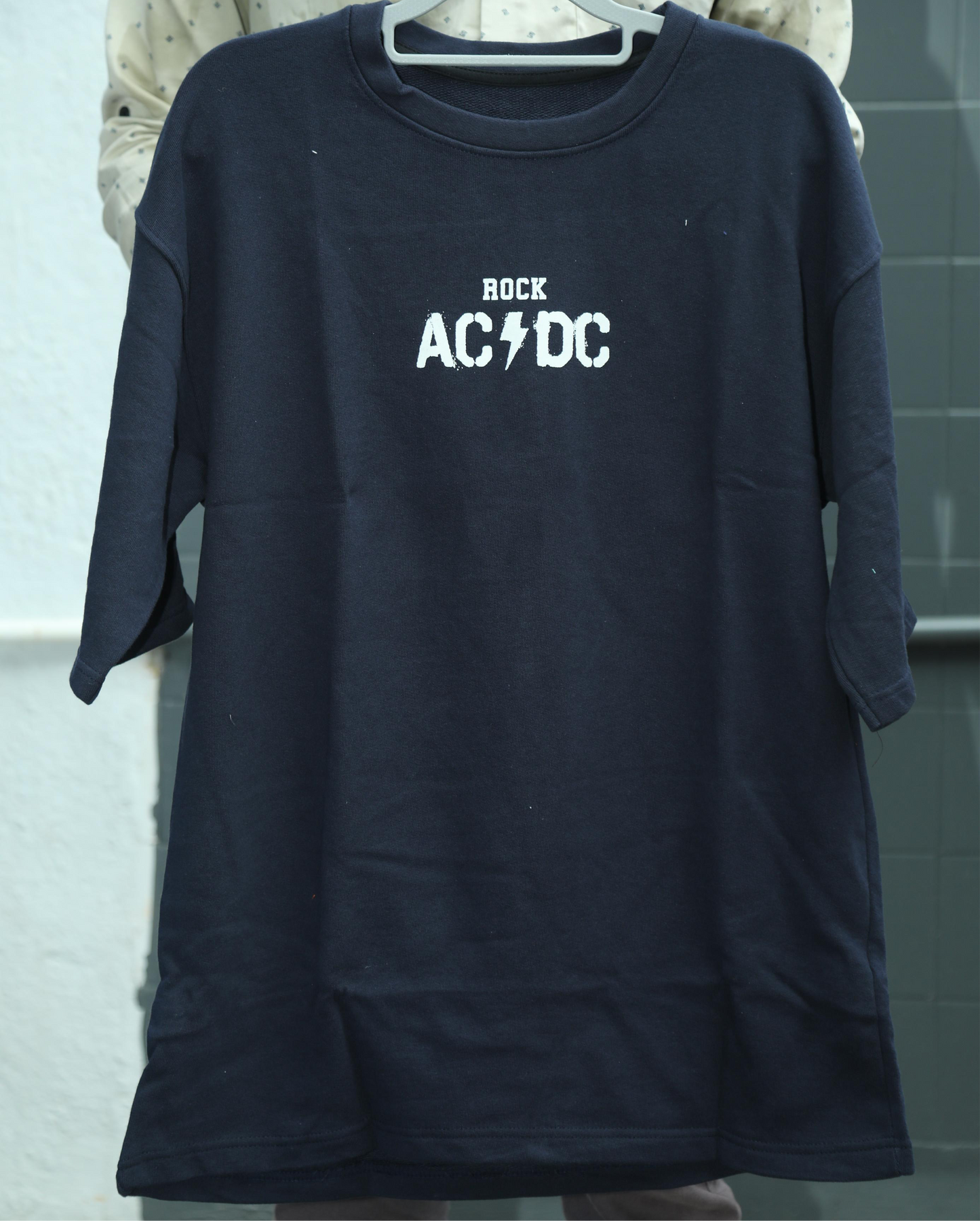 Ac-dc