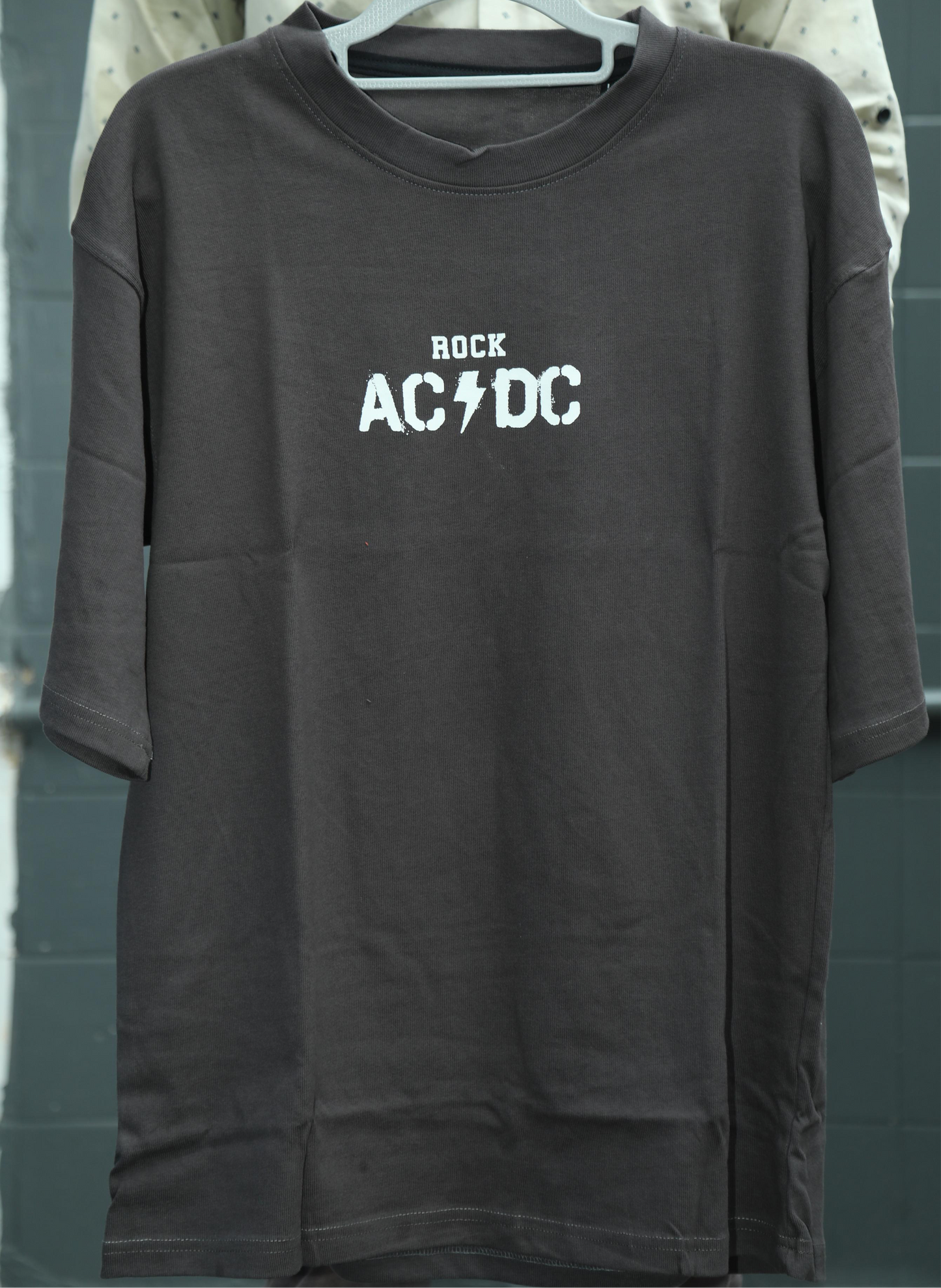 Ac-dc