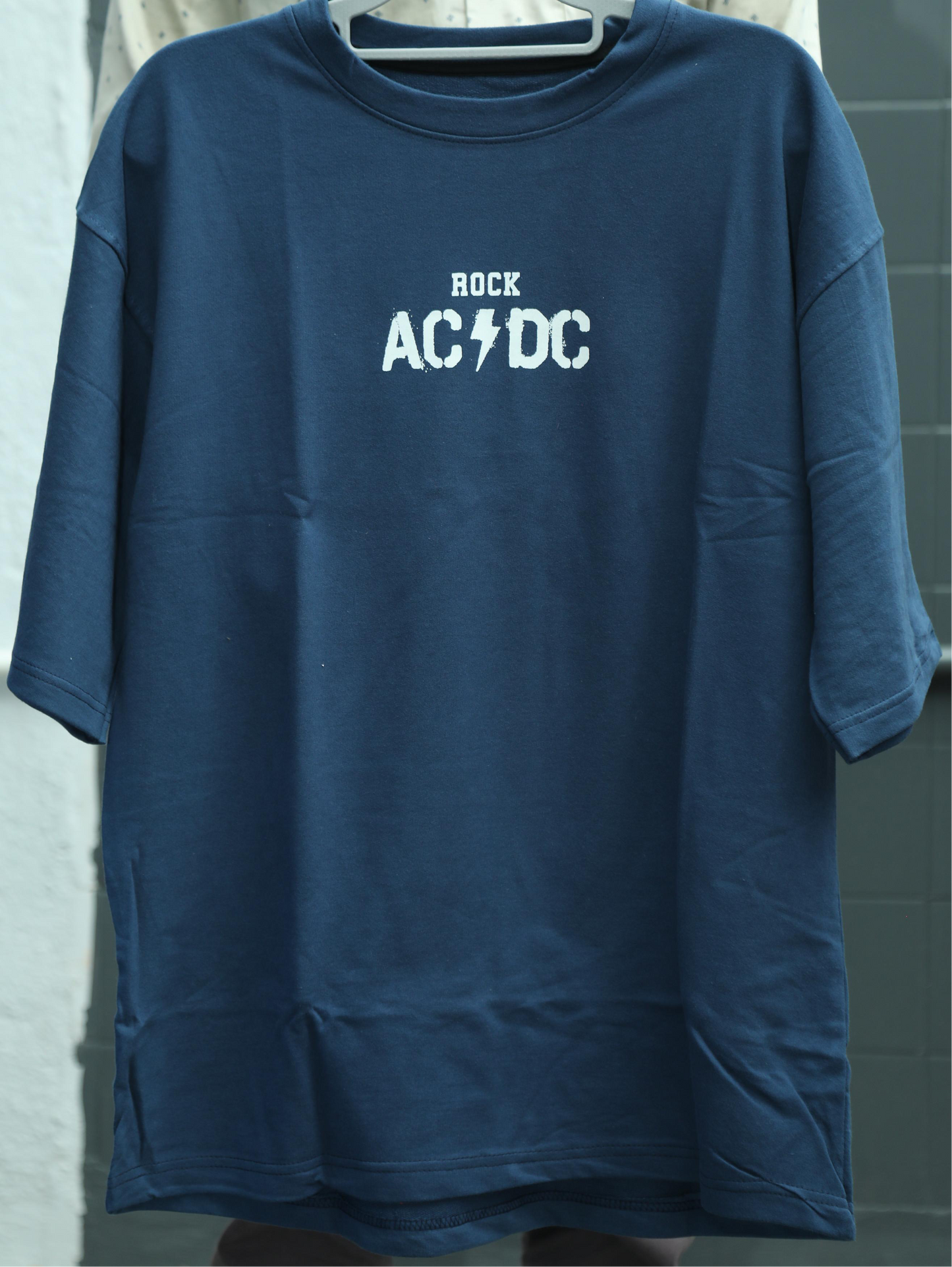 Ac-dc