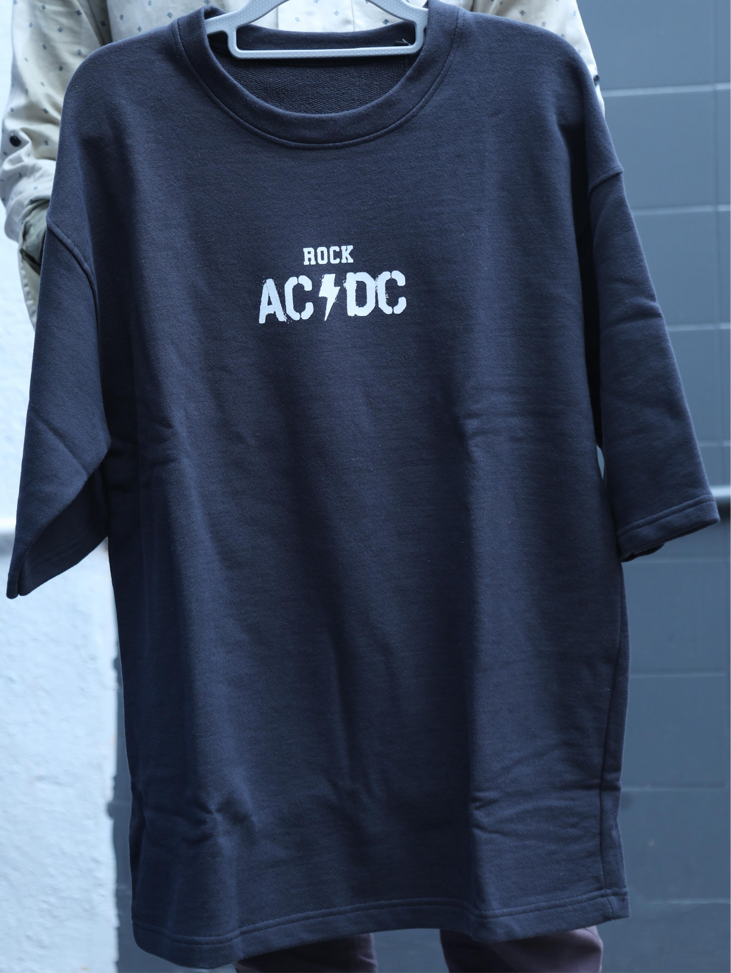 Ac-dc