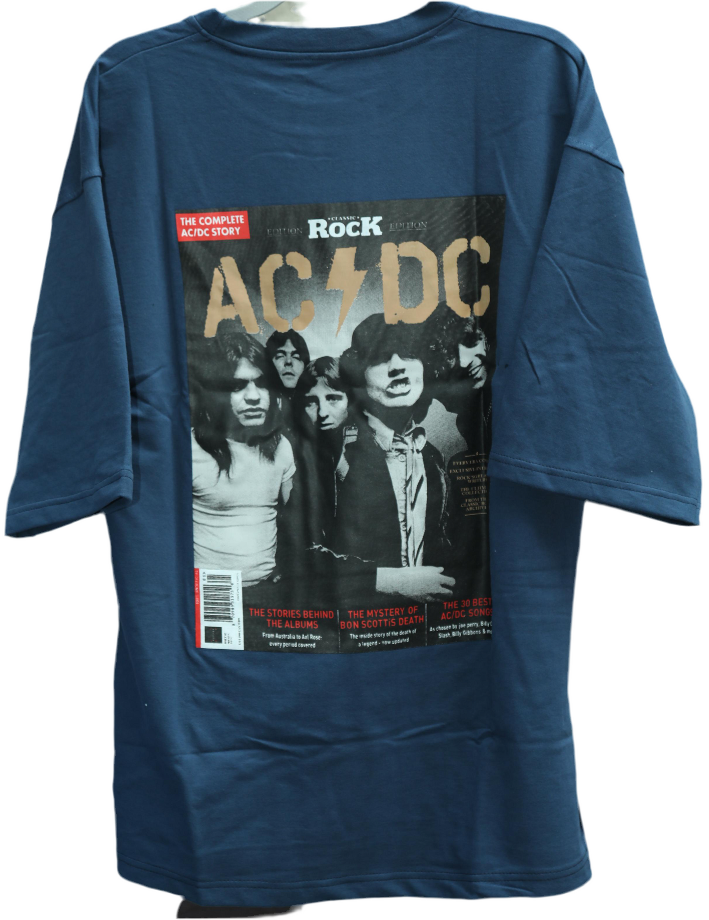 Ac-dc