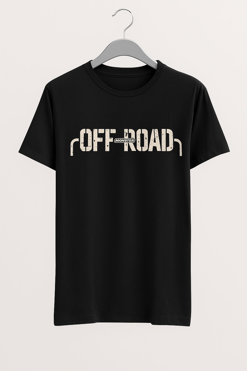 Off-road