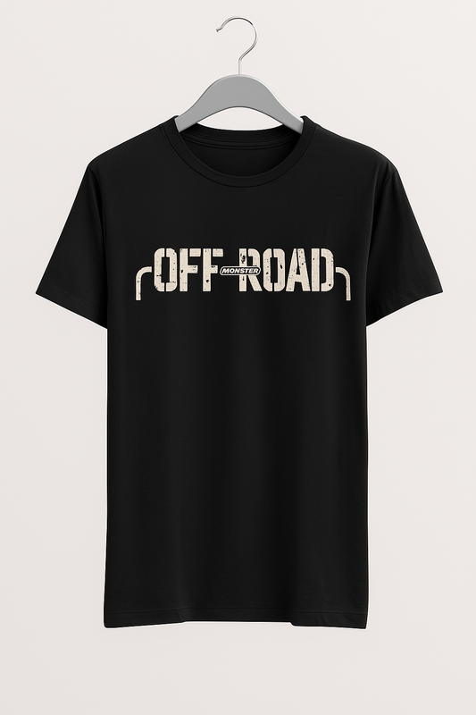 Off-road