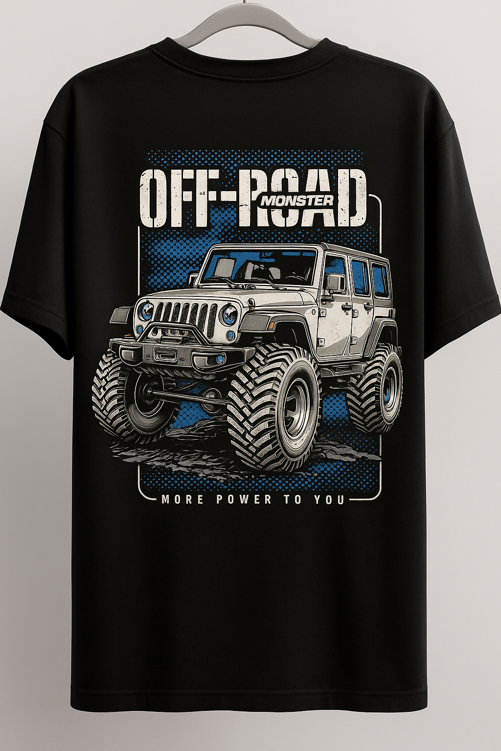 Off-road