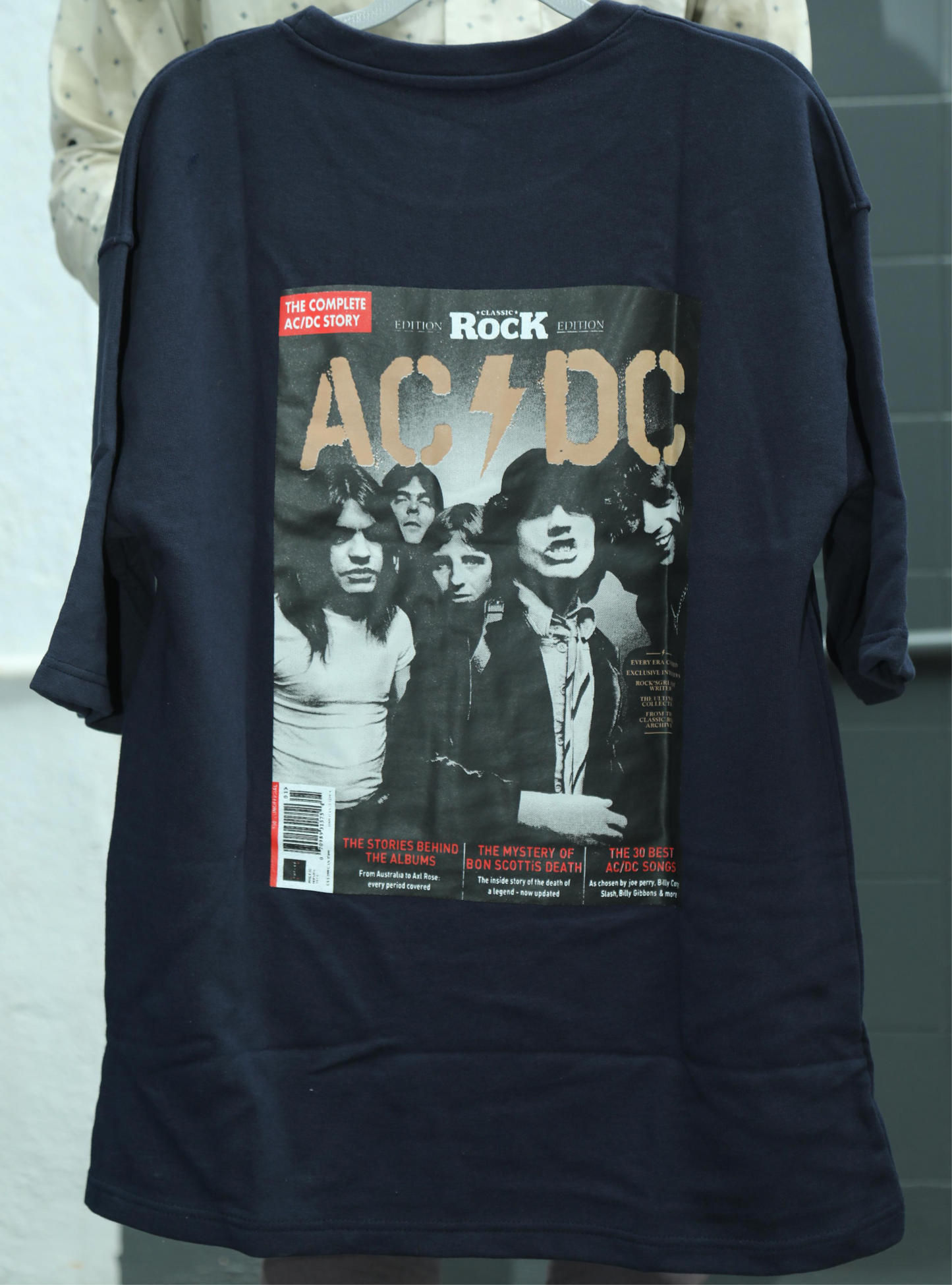 Ac-dc