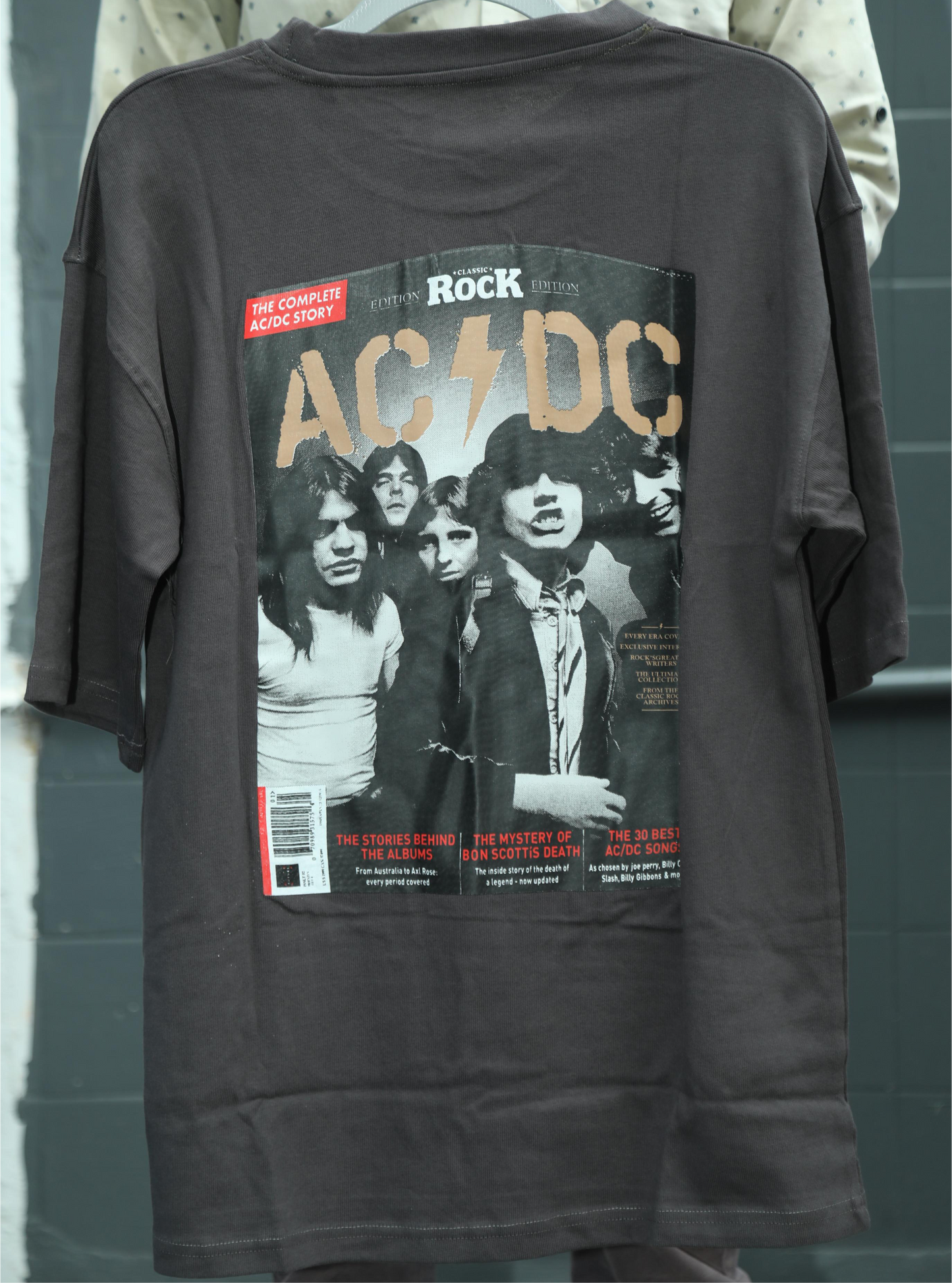 Ac-dc