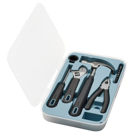 SABAC Tool Set -17 Piece