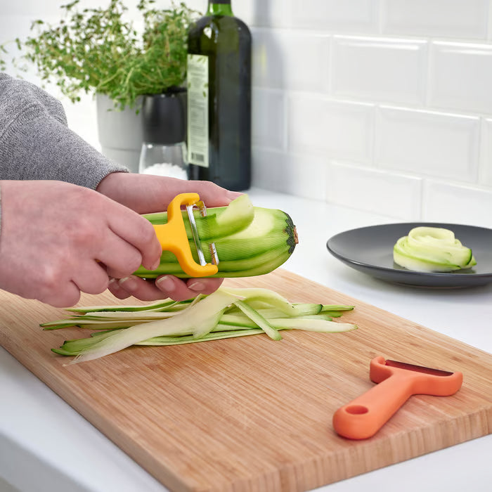 SABAC Vegetable Cutter With Handles (Set Of 2)