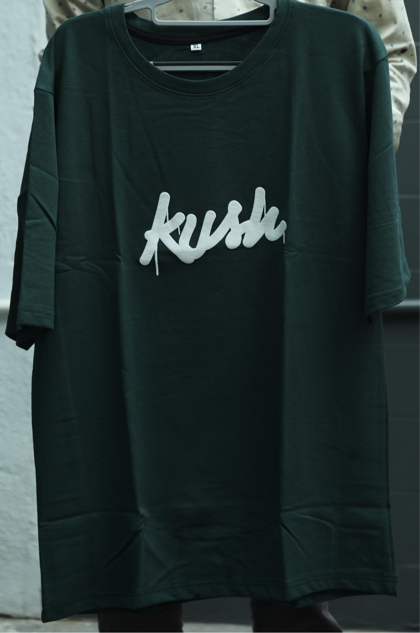 Kush