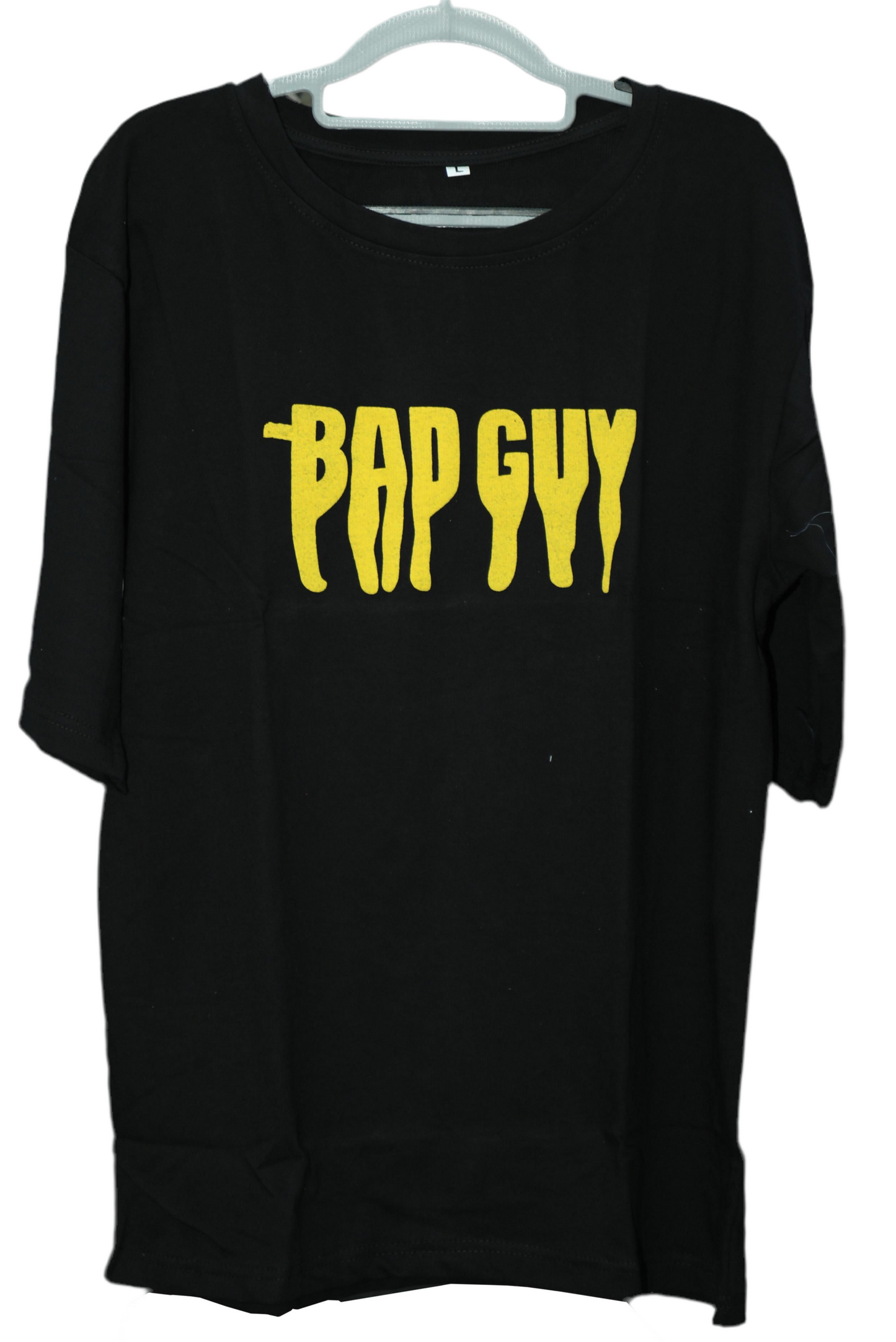 Bad guy