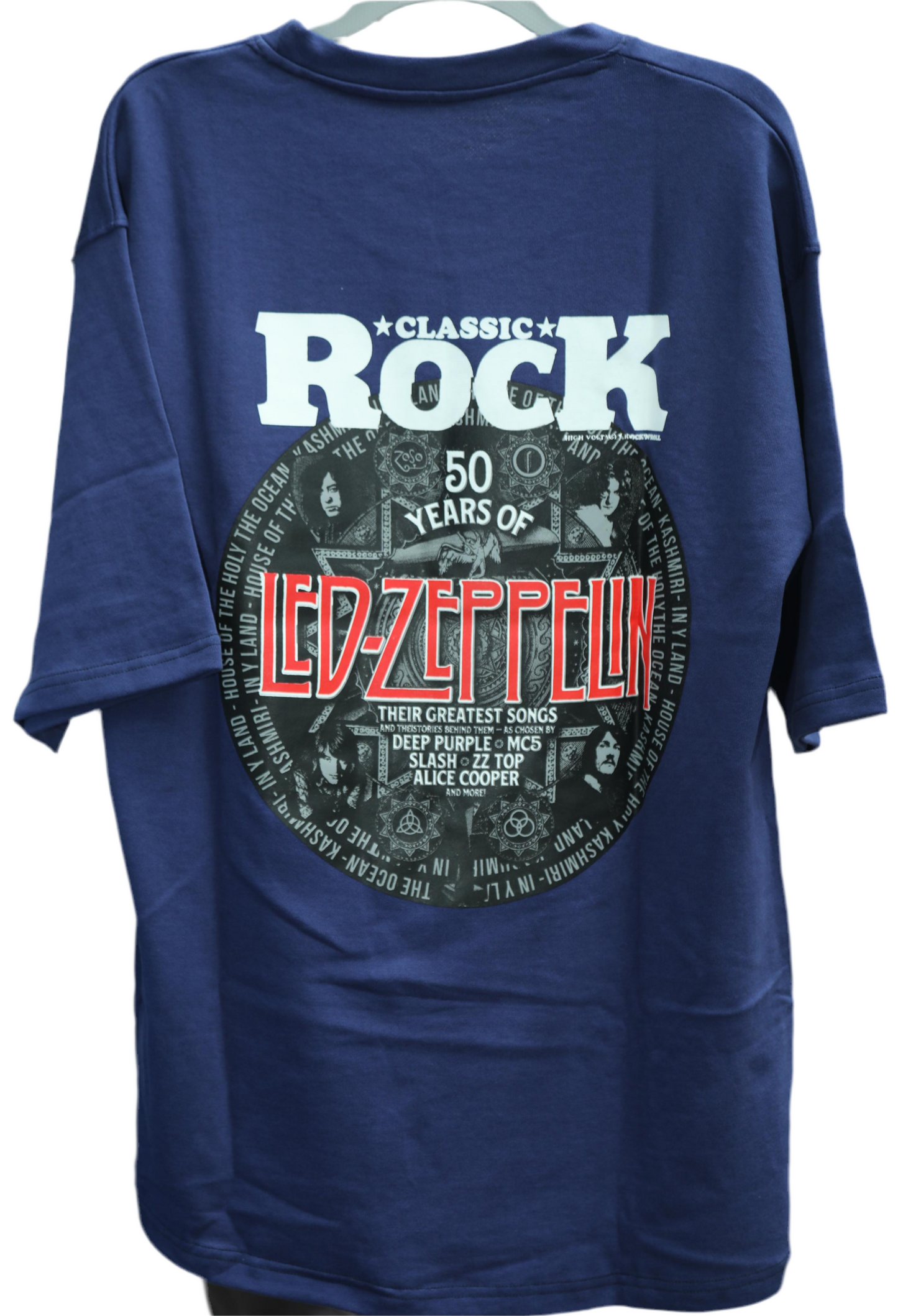 Led-Zeppelin