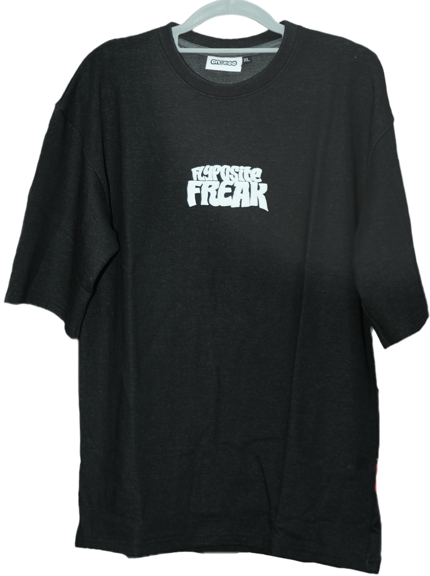 Fliposite freak