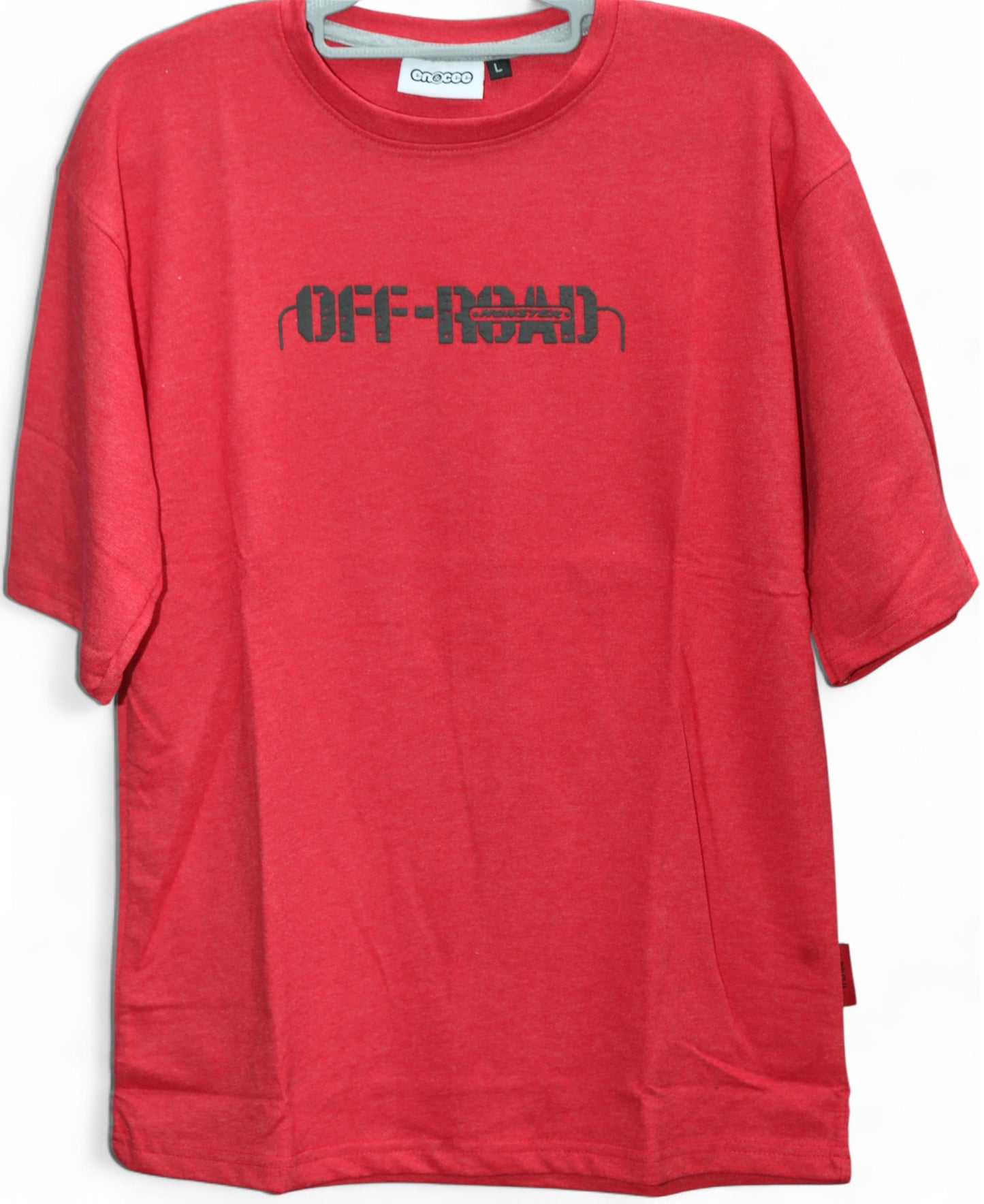 Off-road