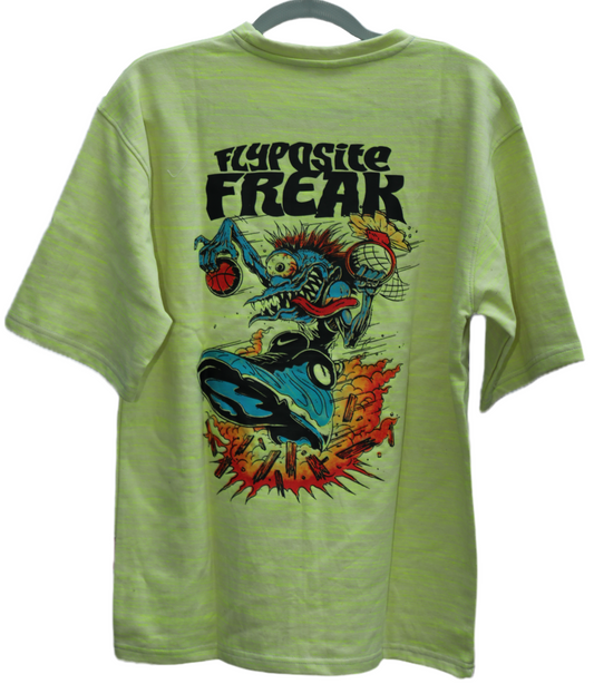 Flyposite- freak