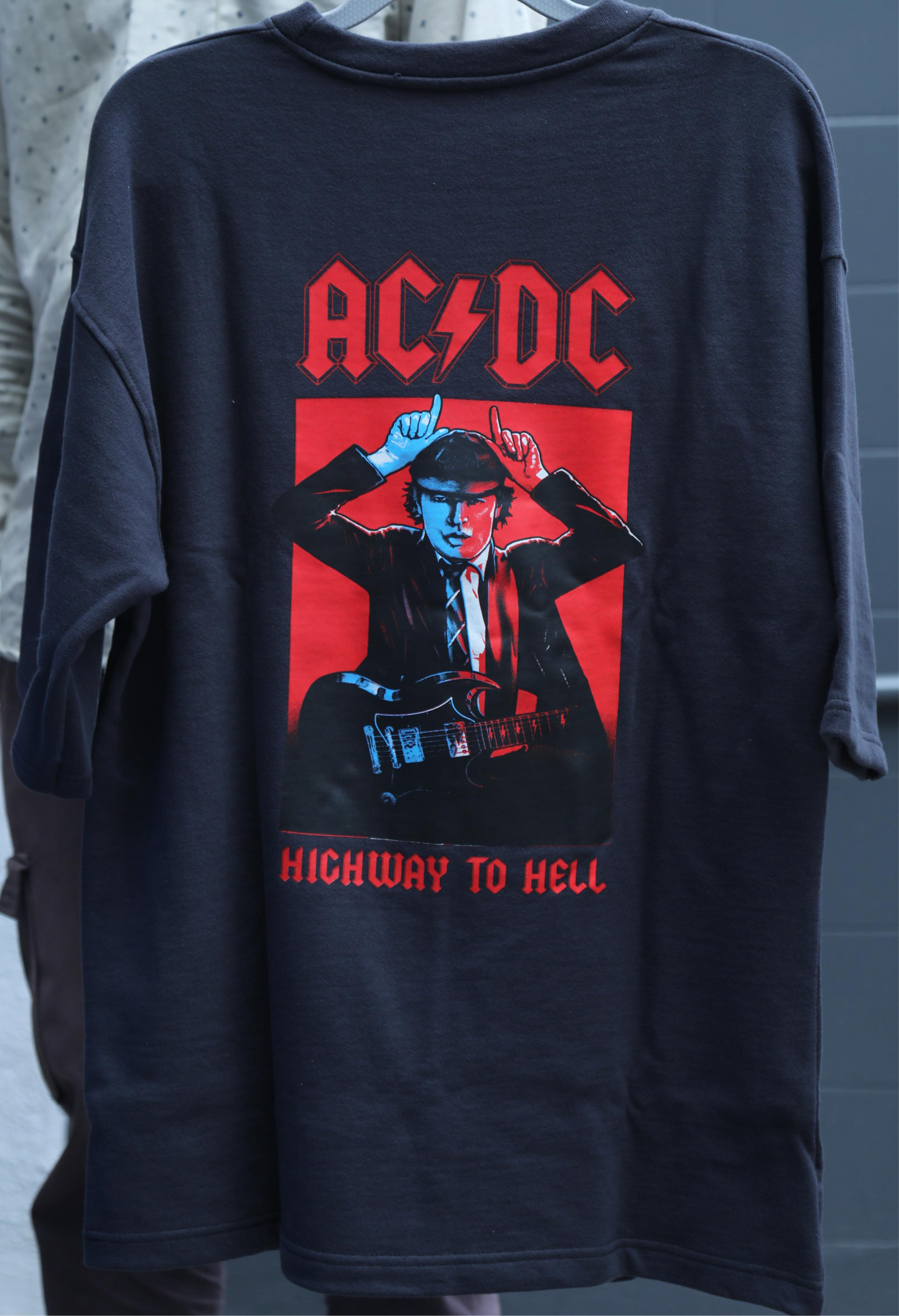 Ac-dc