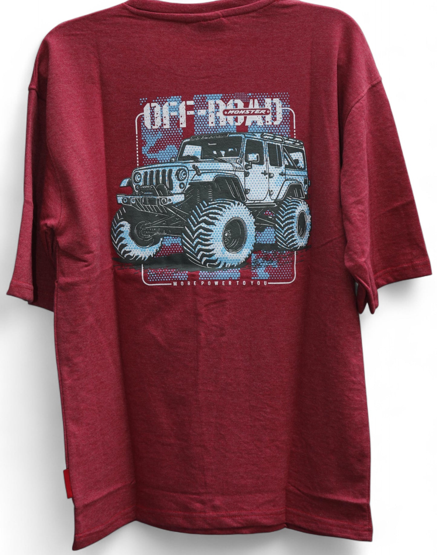 Off-road