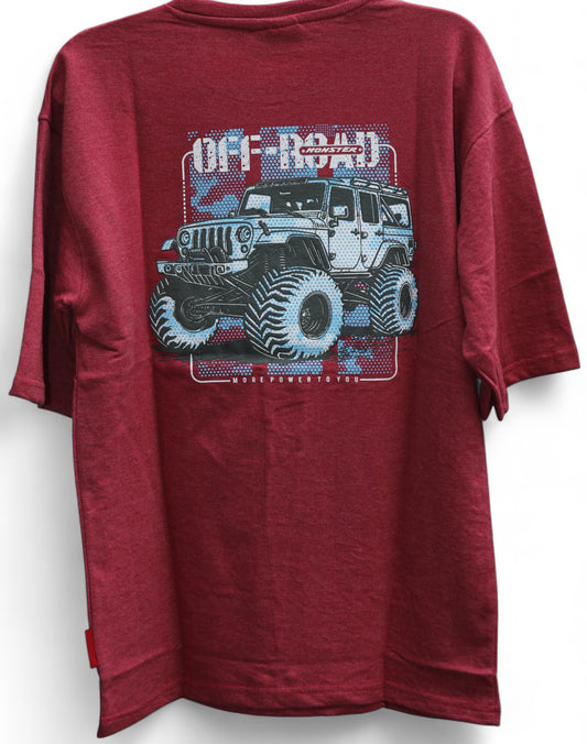 Off-road