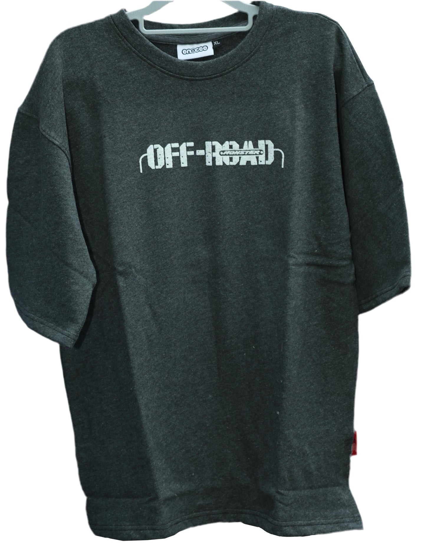 Off-road