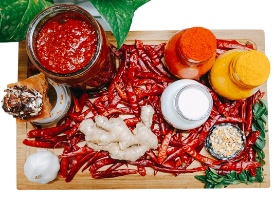 Alam pickle