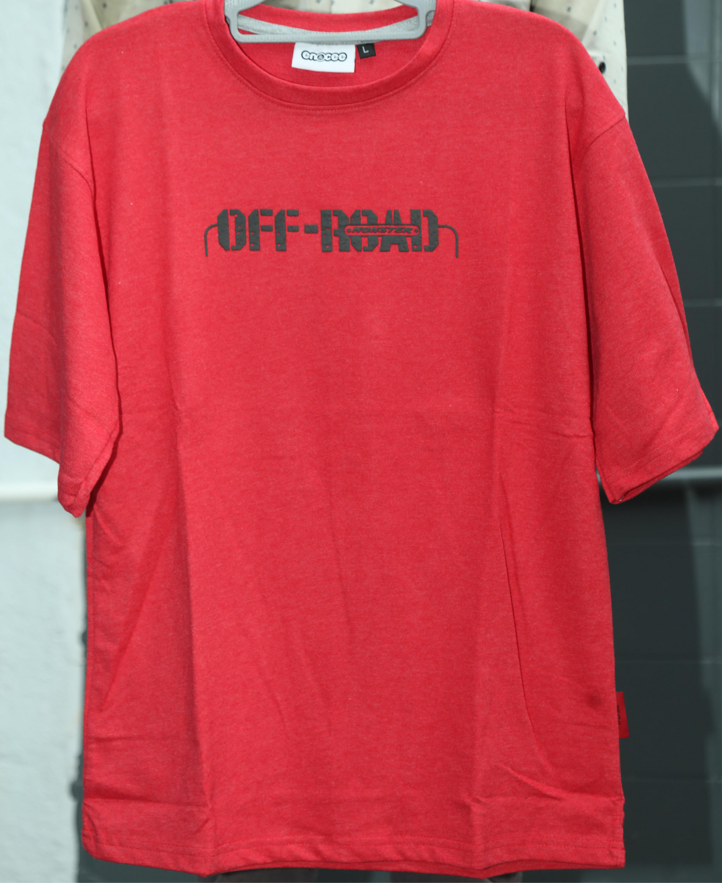 Off-road