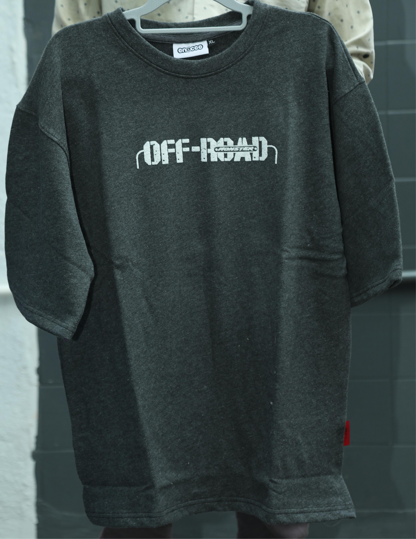 Off-road
