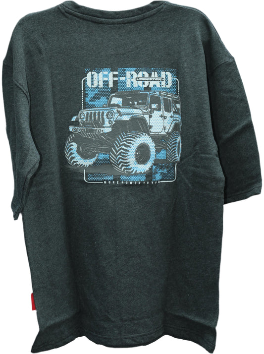 Off-road