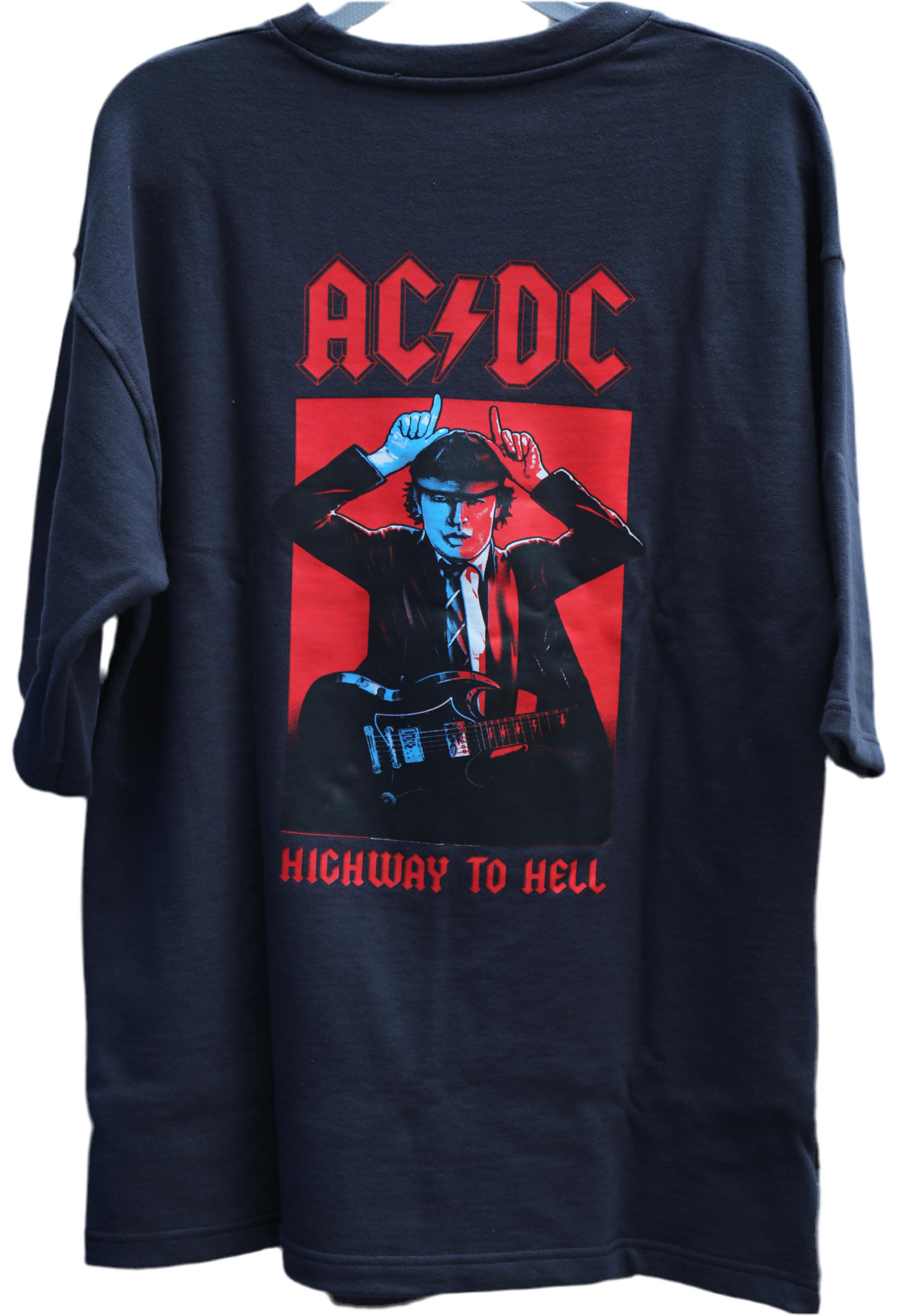 Ac-dc