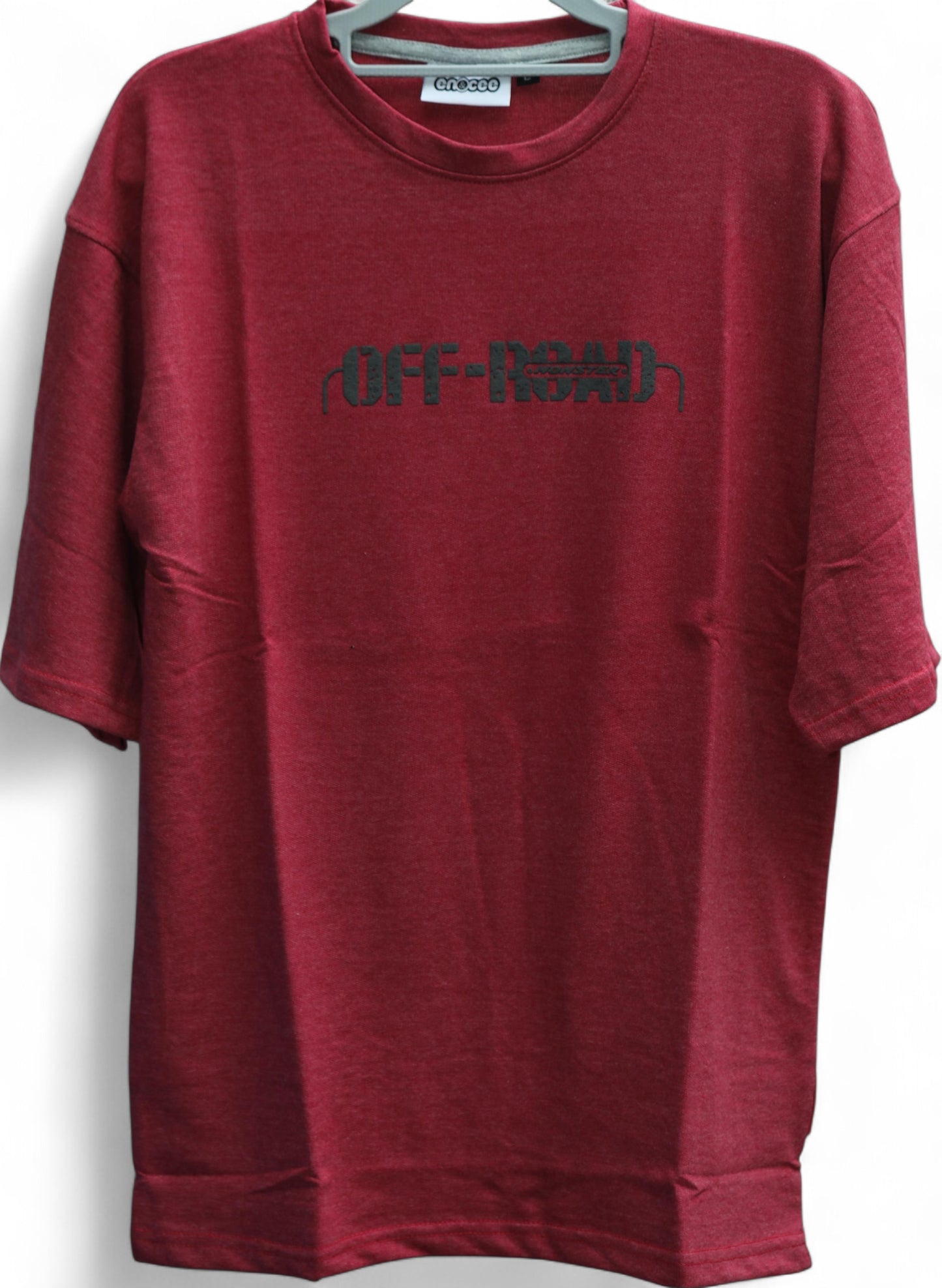 Off-road