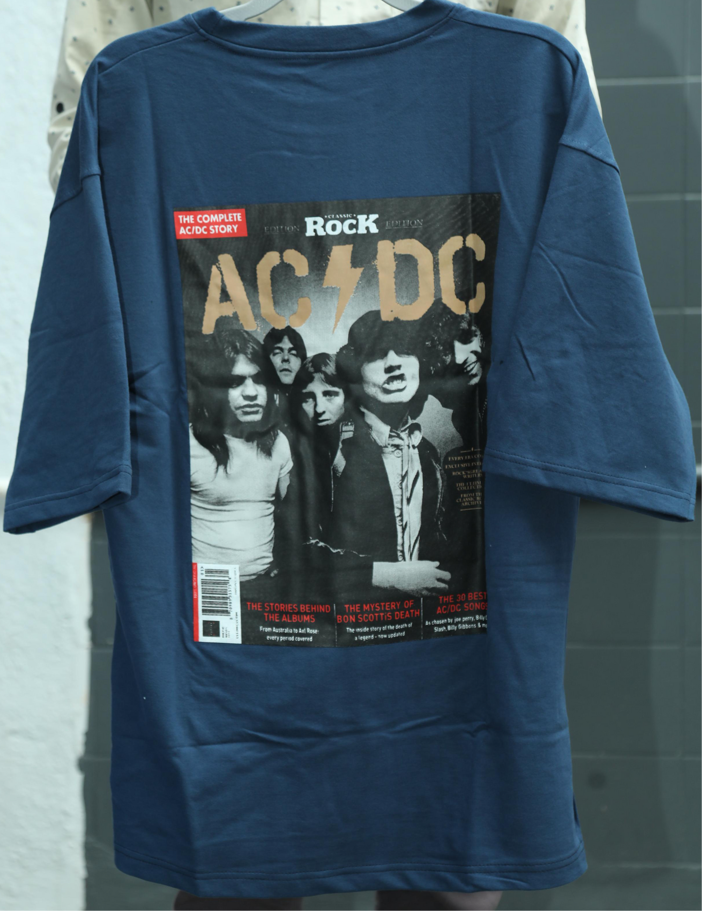 Ac-dc