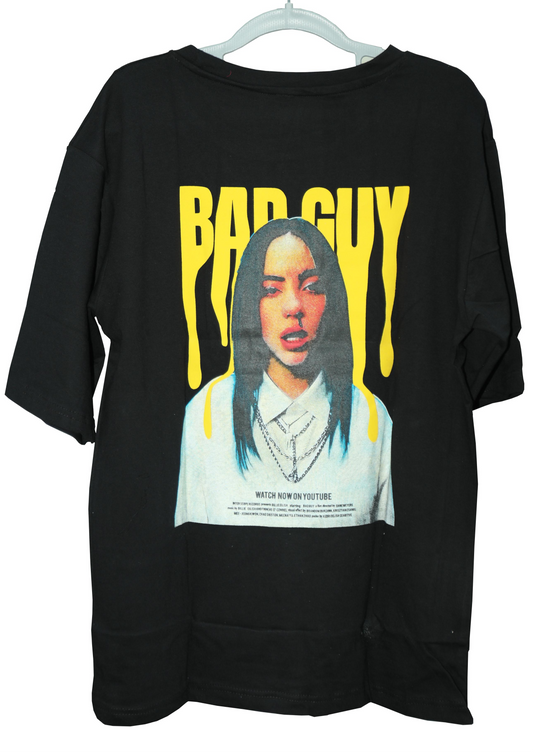 Bad guy
